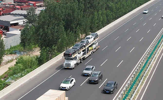 宁安高速公路汽车救援